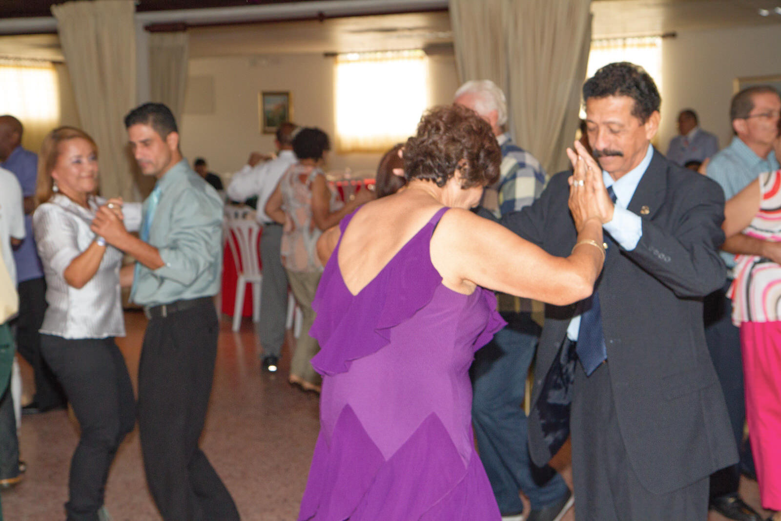 Fiesta De Navidad 2013, foto 57