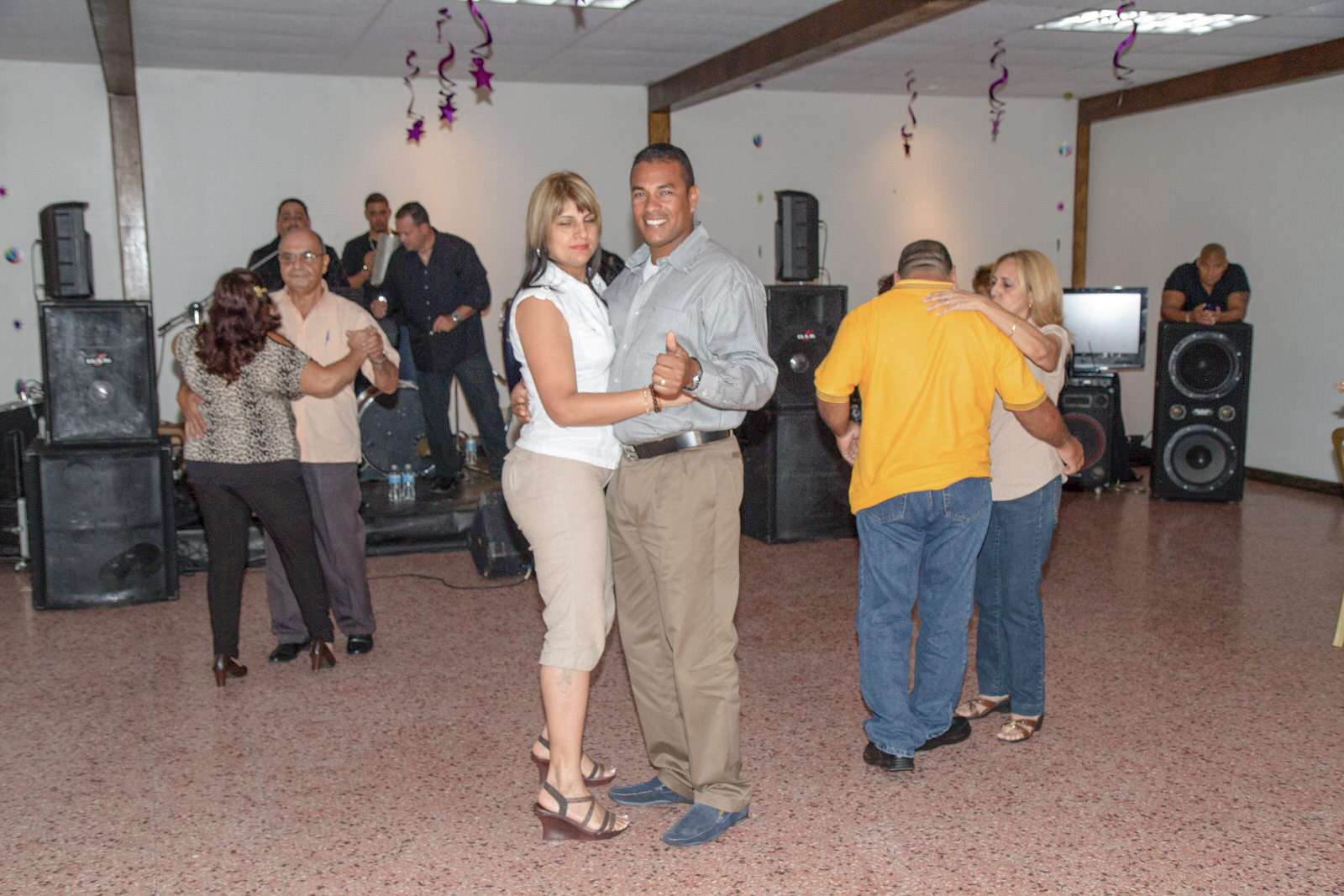 Fiesta De Navidad 2013, foto 58