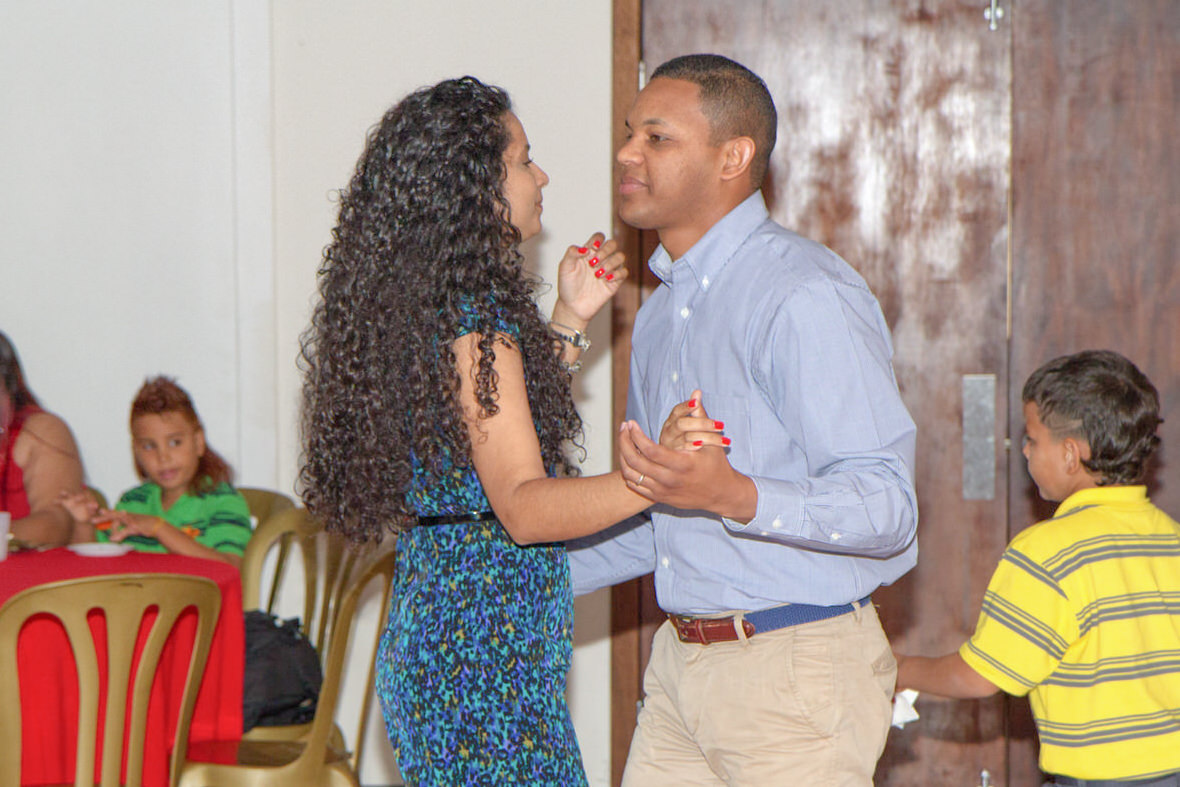 Fiesta De Navidad 2013, foto 59