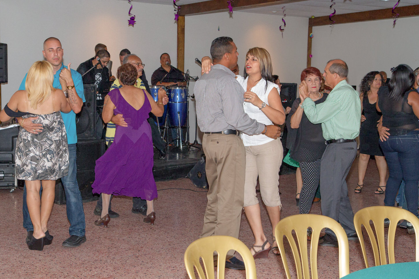 Fiesta De Navidad 2013, foto 61
