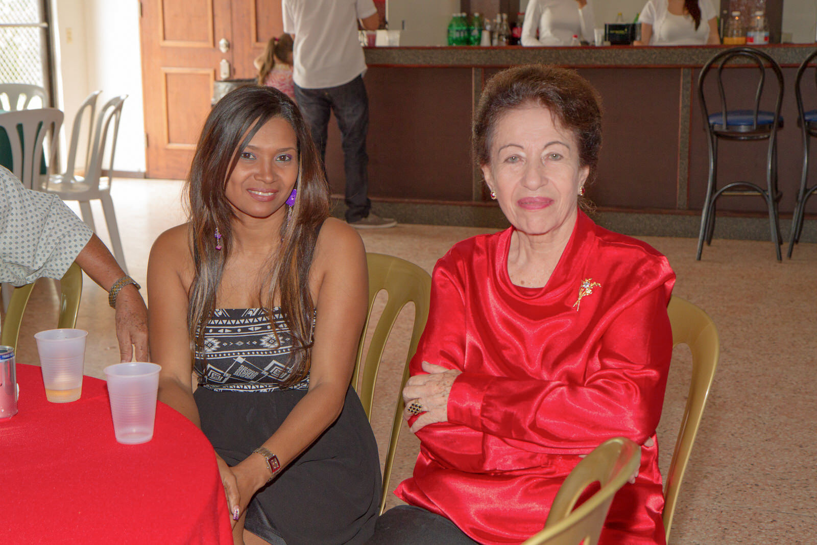 Fiesta De Navidad 2013, foto 62