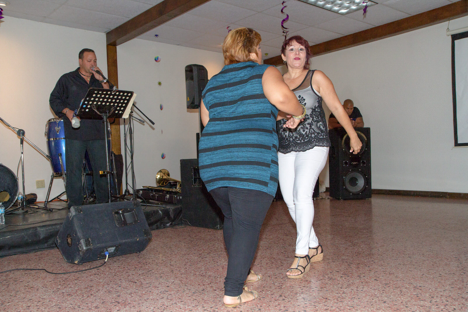 Fiesta De Navidad 2013, foto 65