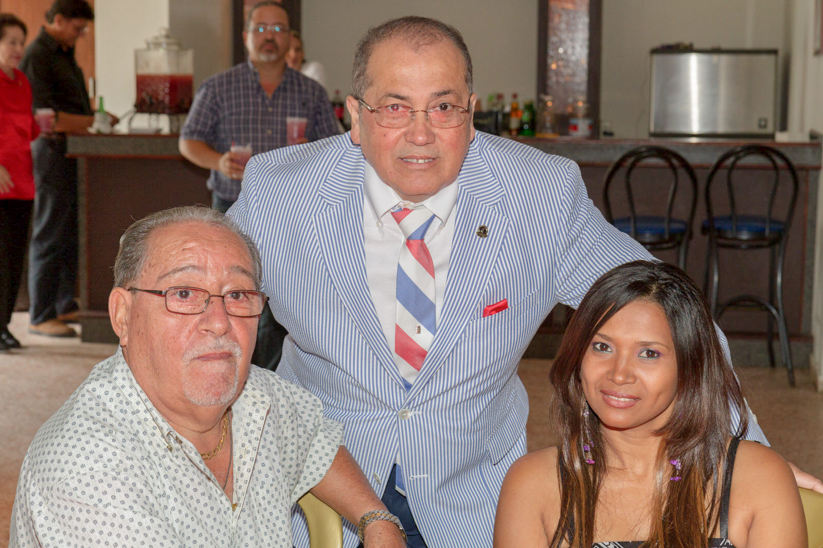 Fiesta De Navidad 2013, foto 67