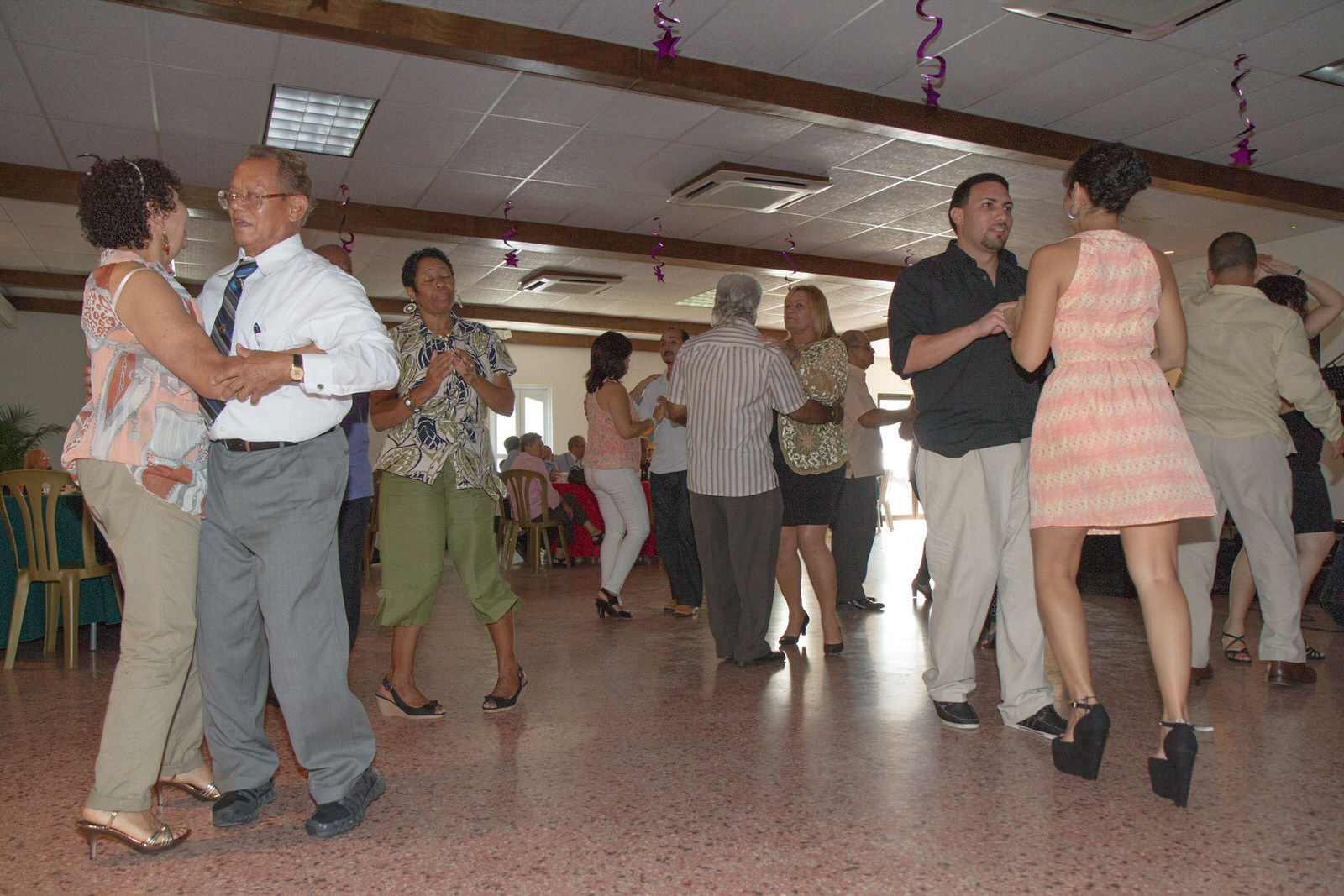 Fiesta De Navidad 2013, foto 69