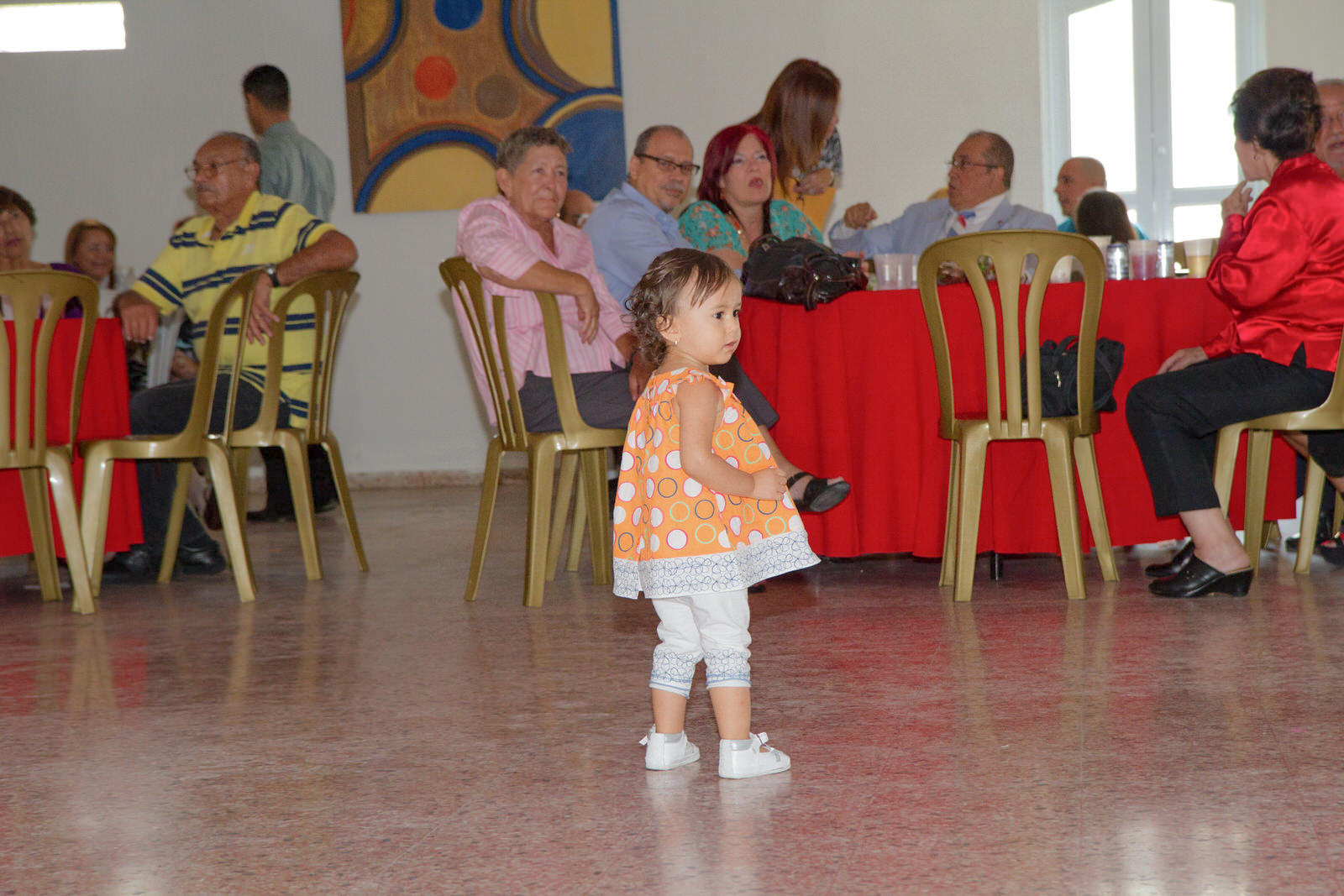Fiesta De Navidad 2013, foto 70