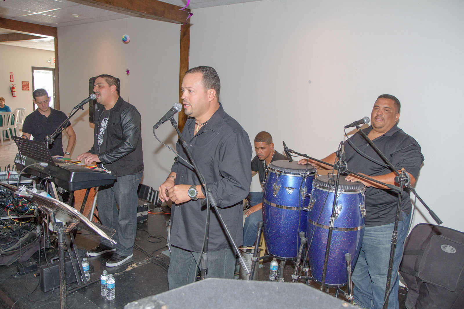 Fiesta De Navidad 2013, foto 71