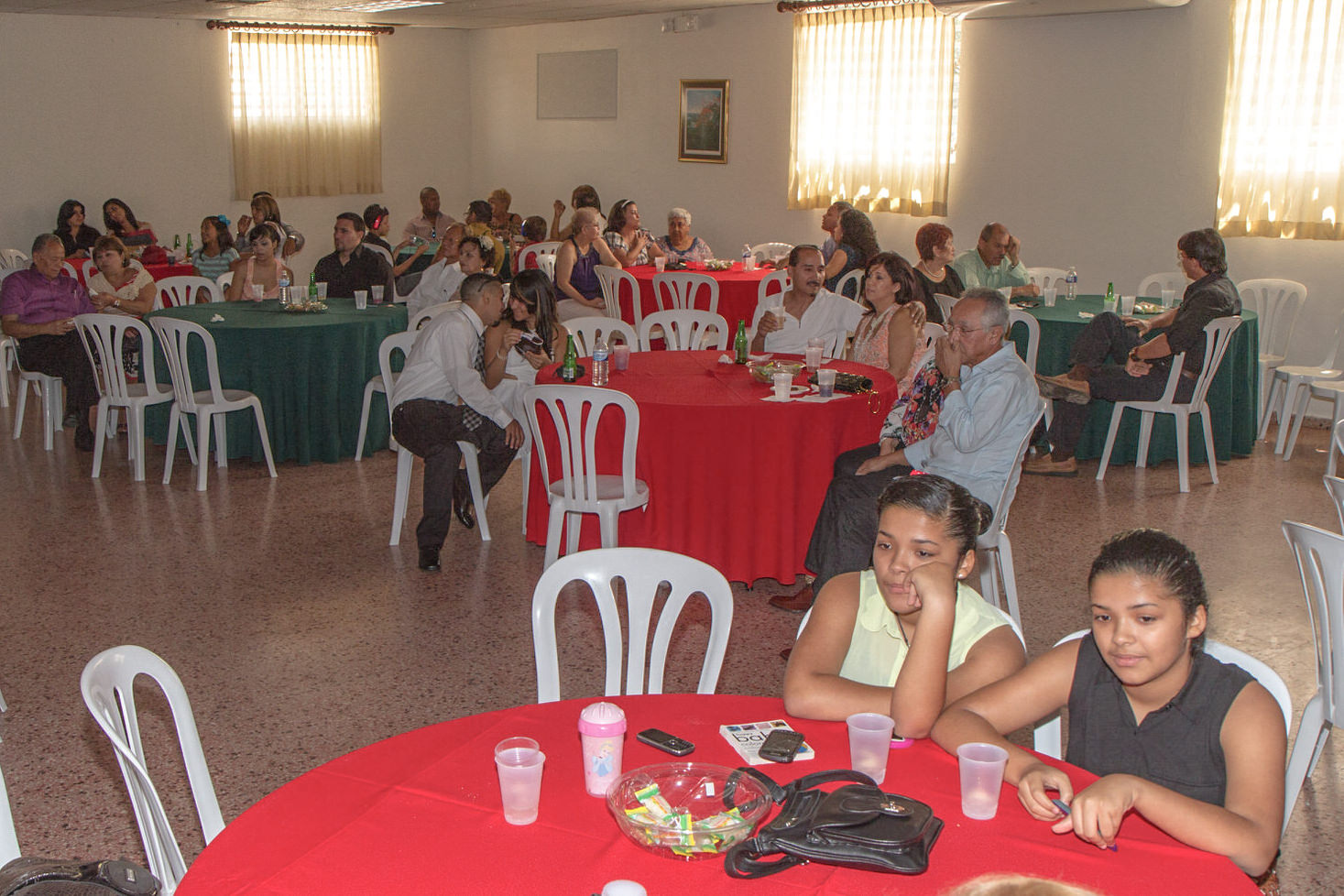 Fiesta De Navidad 2013, foto 75