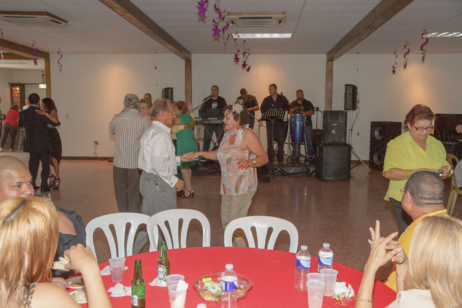 Fiesta De Navidad 2013, foto 77