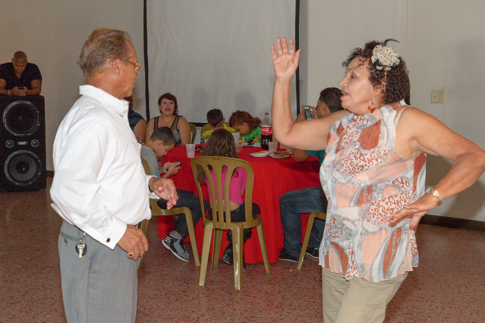 Fiesta De Navidad 2013, foto 79