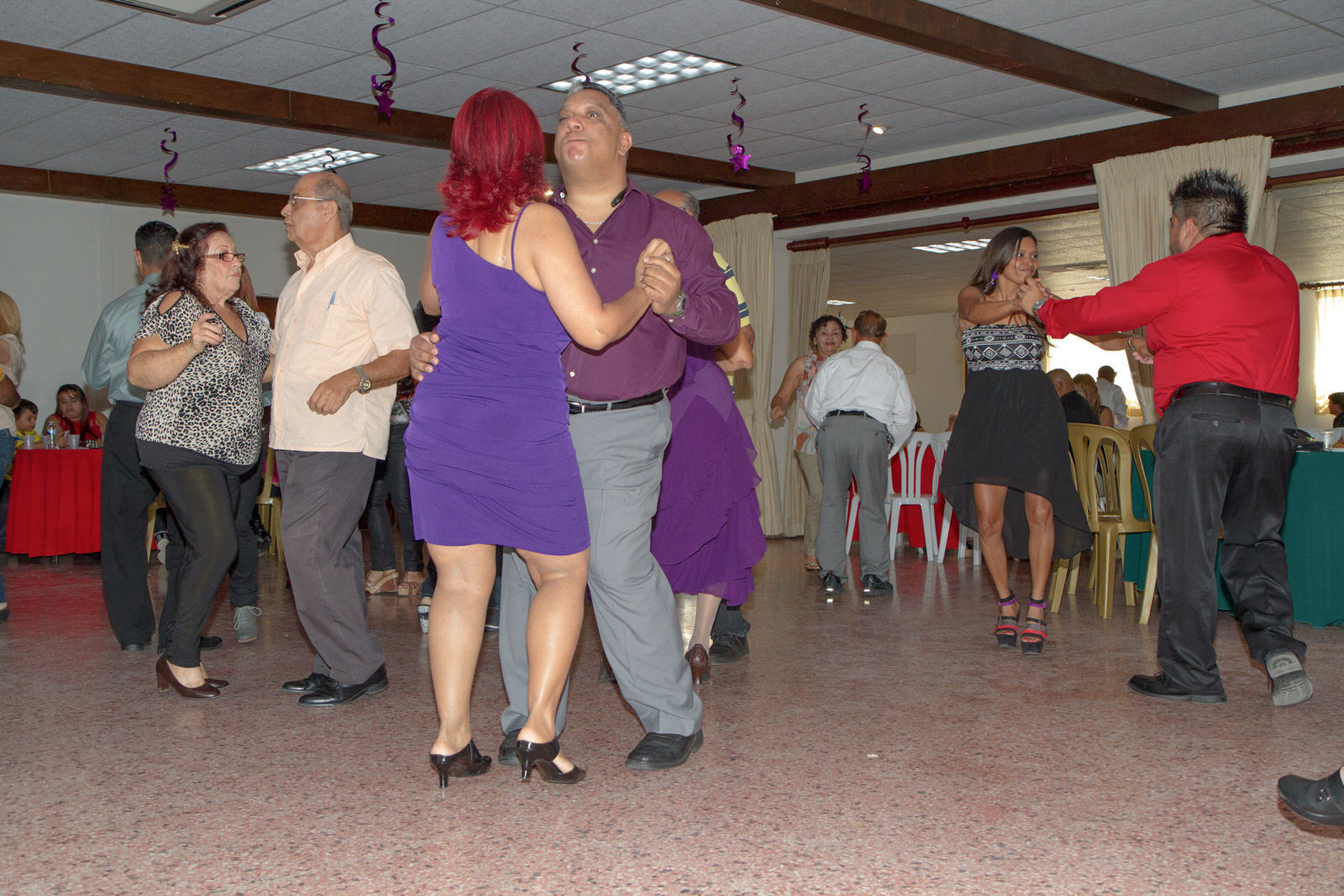 Fiesta De Navidad 2013, foto 84