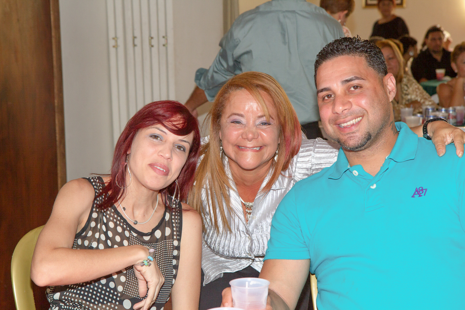 Fiesta De Navidad 2013, foto 86