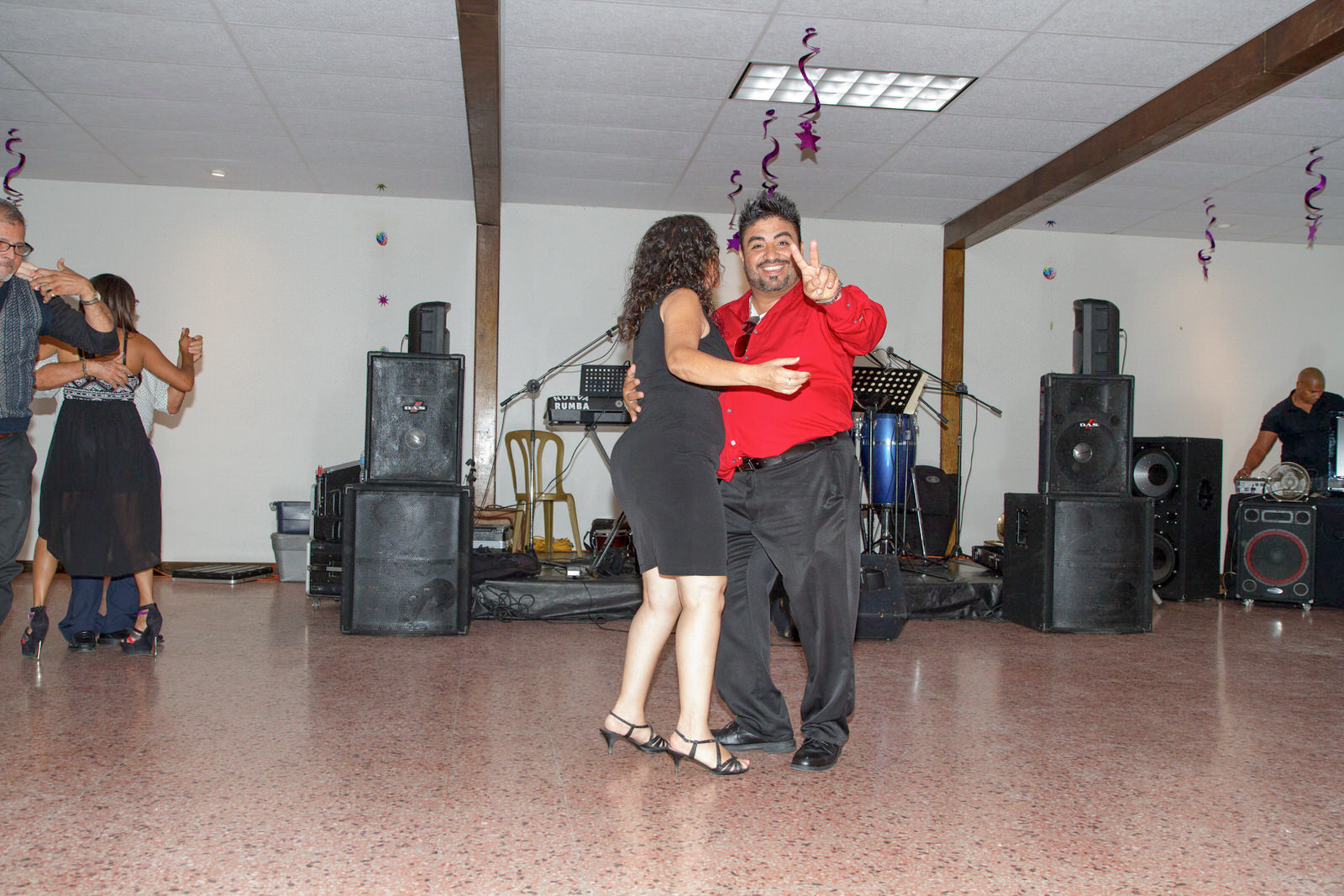 Fiesta De Navidad 2013, foto 87
