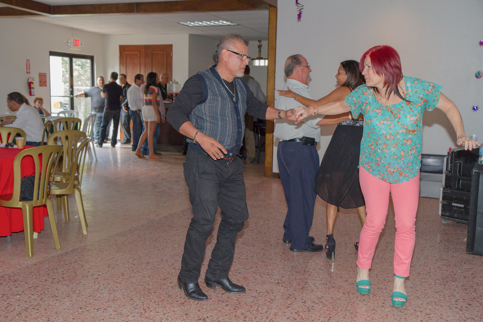 Fiesta De Navidad 2013, foto 88