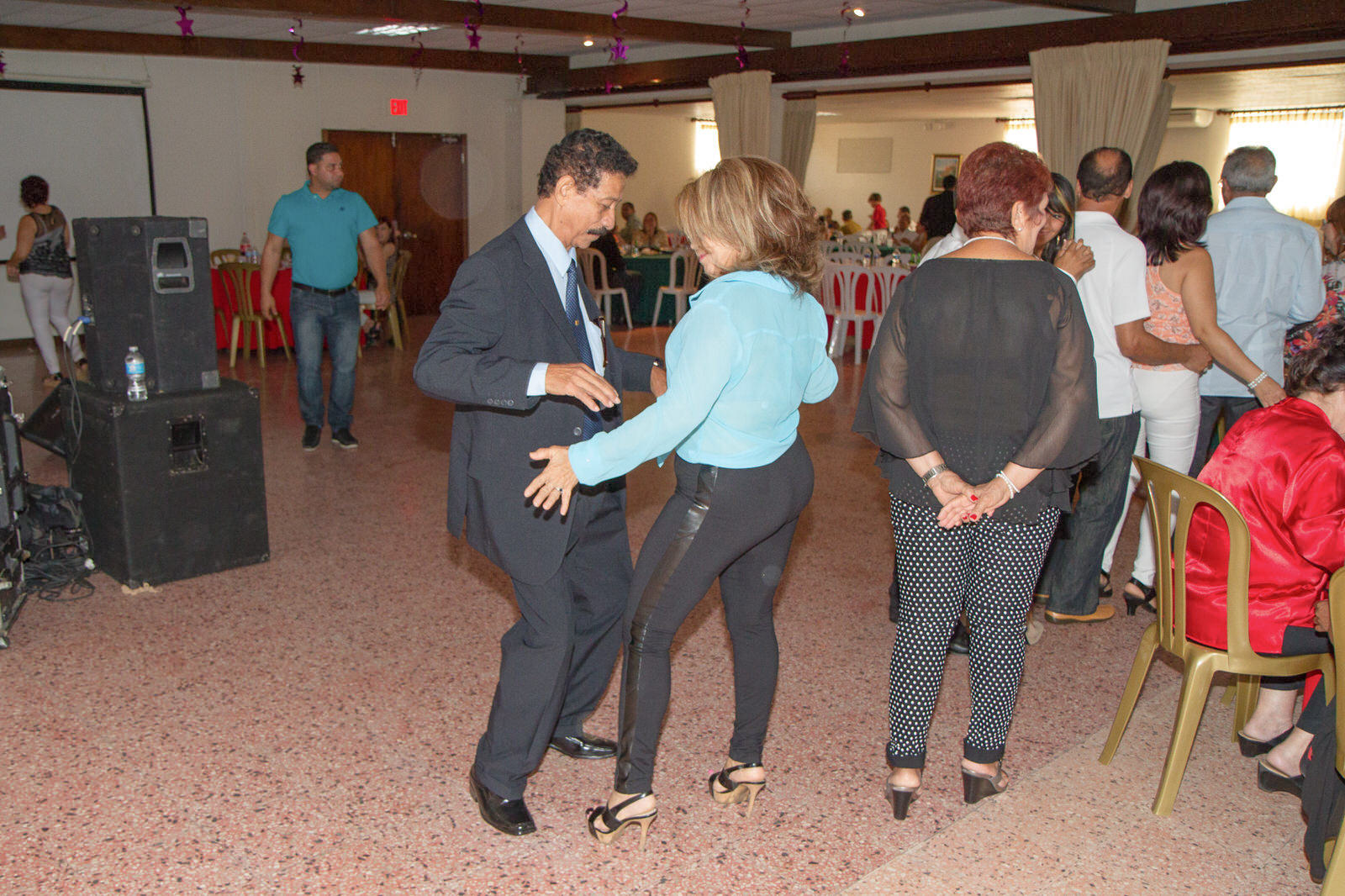 Fiesta De Navidad 2013, foto 91