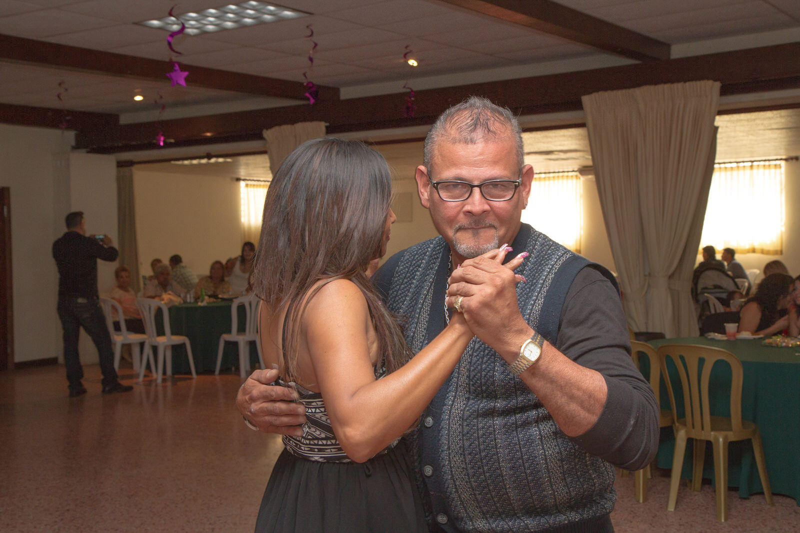 Fiesta De Navidad 2013, foto 93