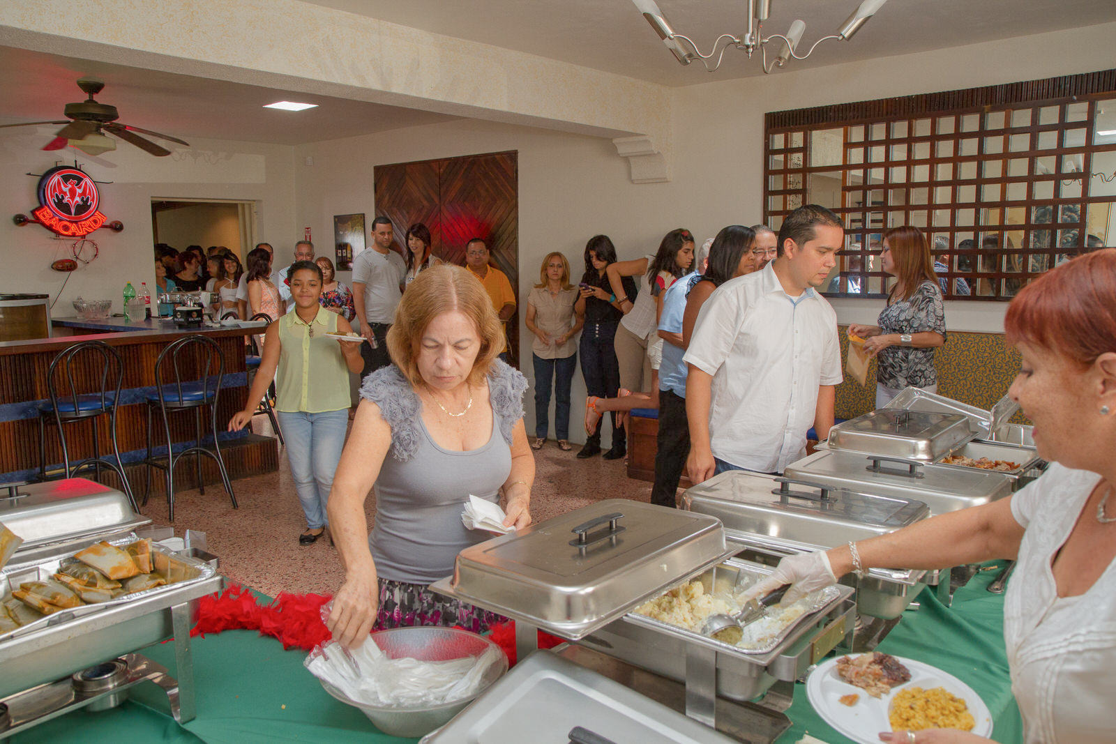 Fiesta De Navidad 2013, foto 96