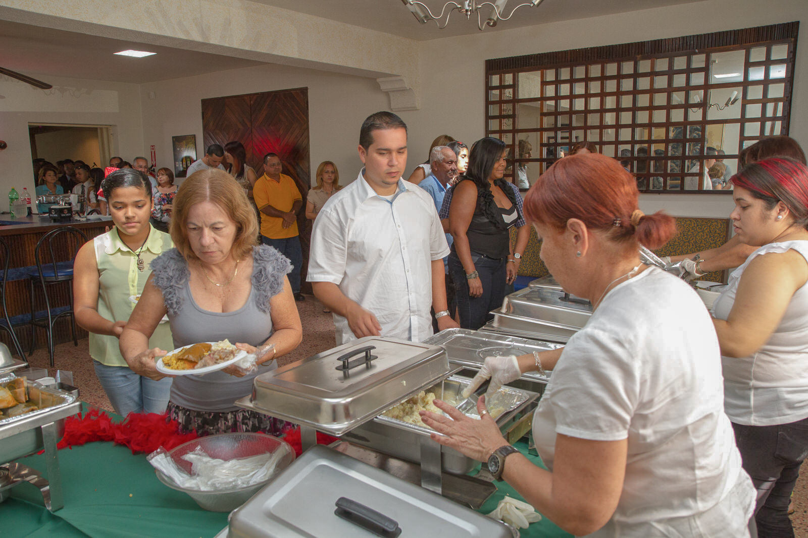 Fiesta De Navidad 2013, foto 97