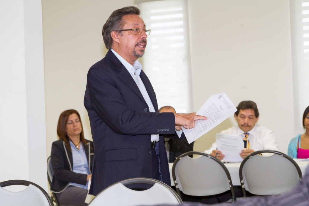 Reunión De Junta De Gobierno, foto 12