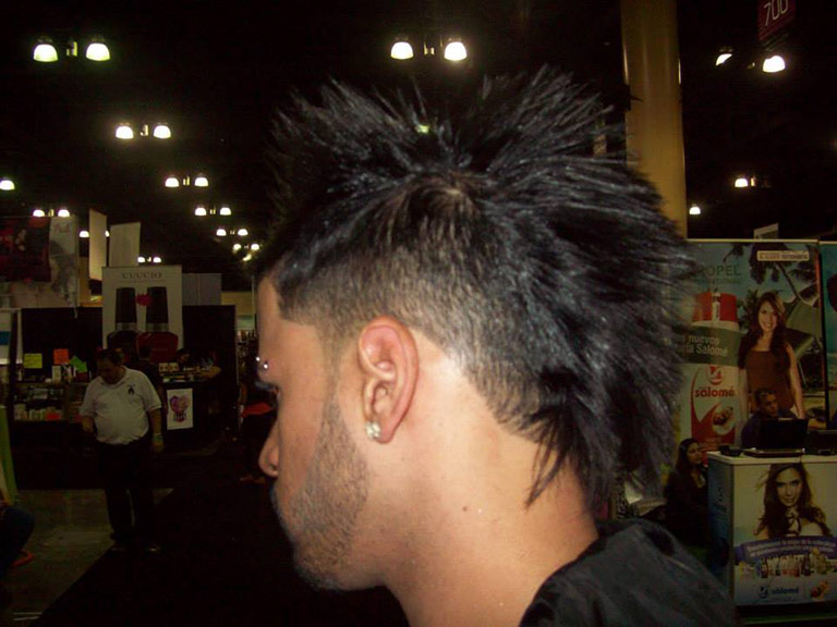 San Juan Beauty Show 2 2013, foto 12