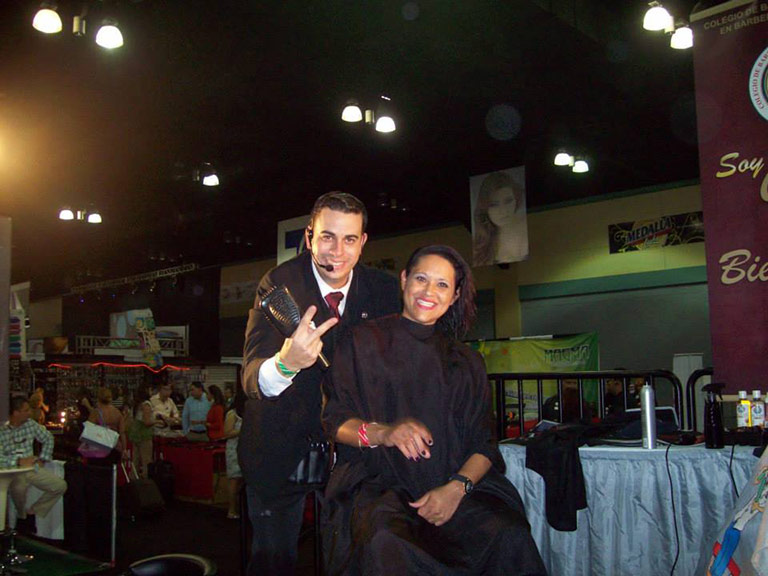San Juan Beauty Show 2 2013, foto 15