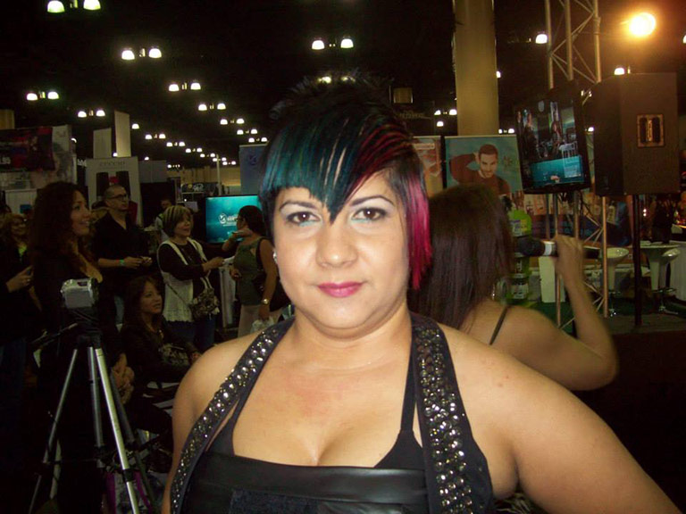 San Juan Beauty Show 2 2013, foto 19