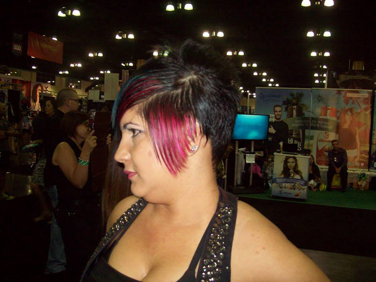 San Juan Beauty Show 2 2013, foto 20