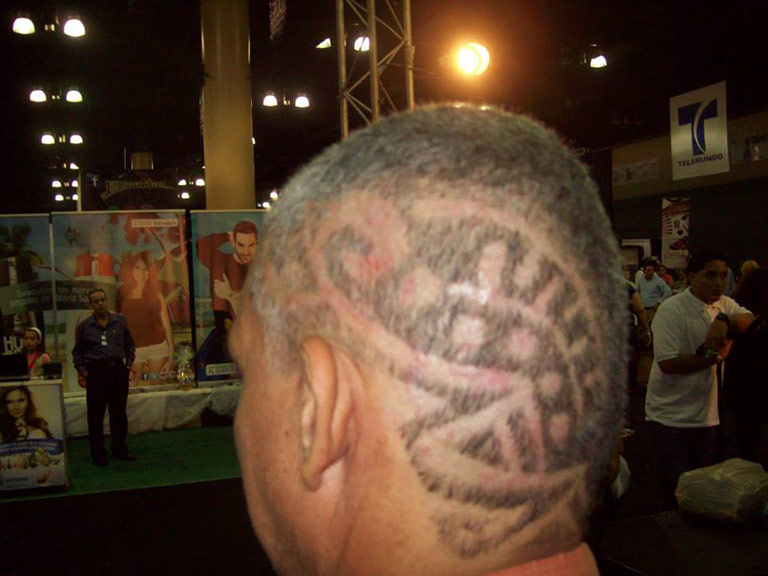 San Juan Beauty Show 2 2013, foto 21