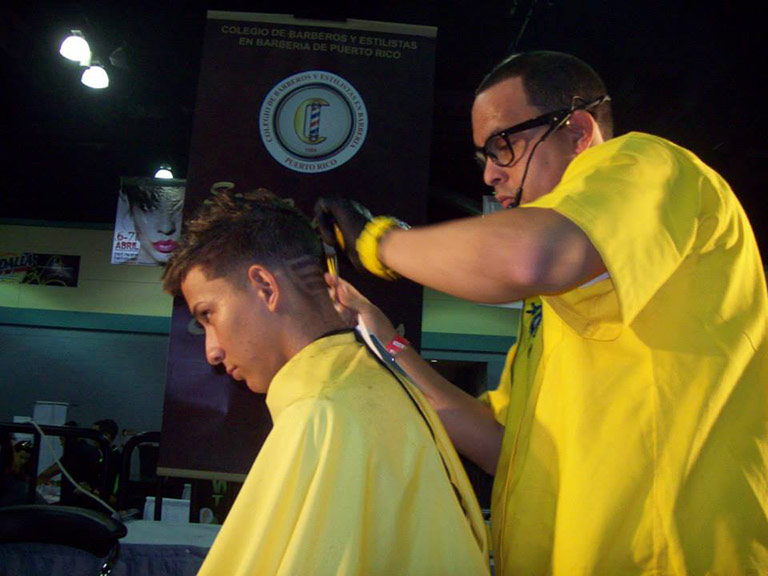 San Juan Beauty Show 2 2013, foto 26