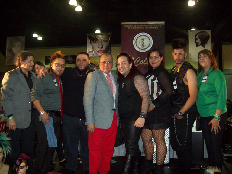 San Juan Beauty Show 2 2013, foto 28