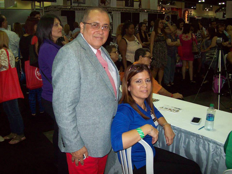San Juan Beauty Show 2 2013, foto 30