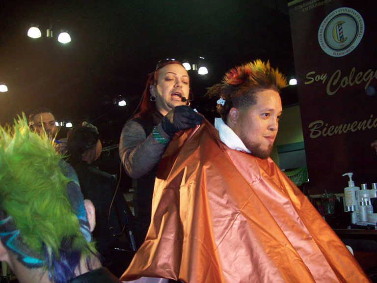 San Juan Beauty Show 2 2013, foto 32