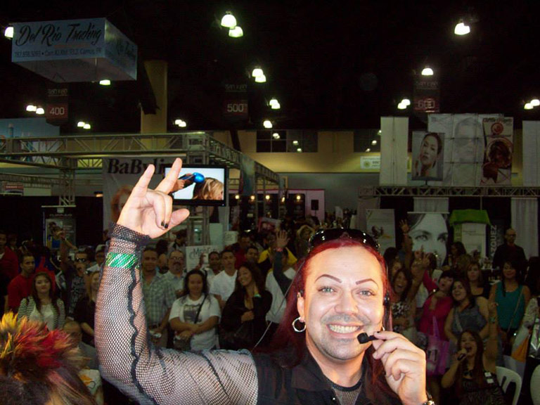 San Juan Beauty Show 2 2013, foto 34