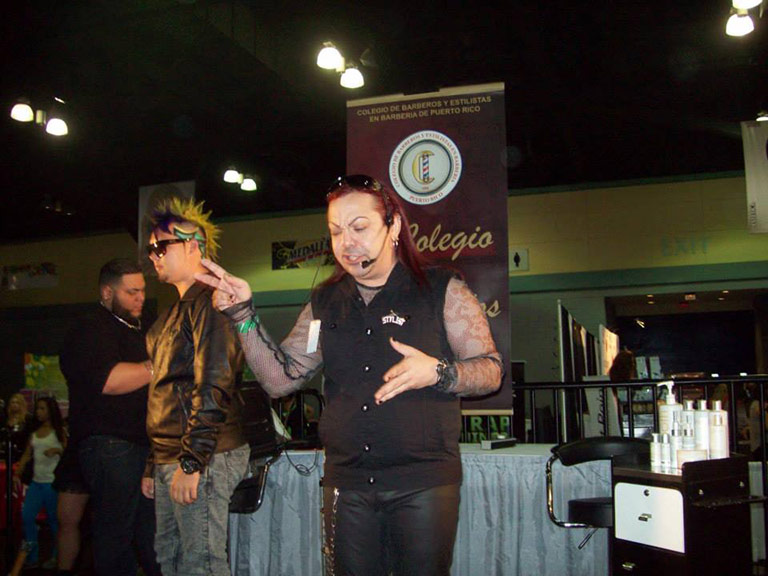 San Juan Beauty Show 2 2013, foto 39