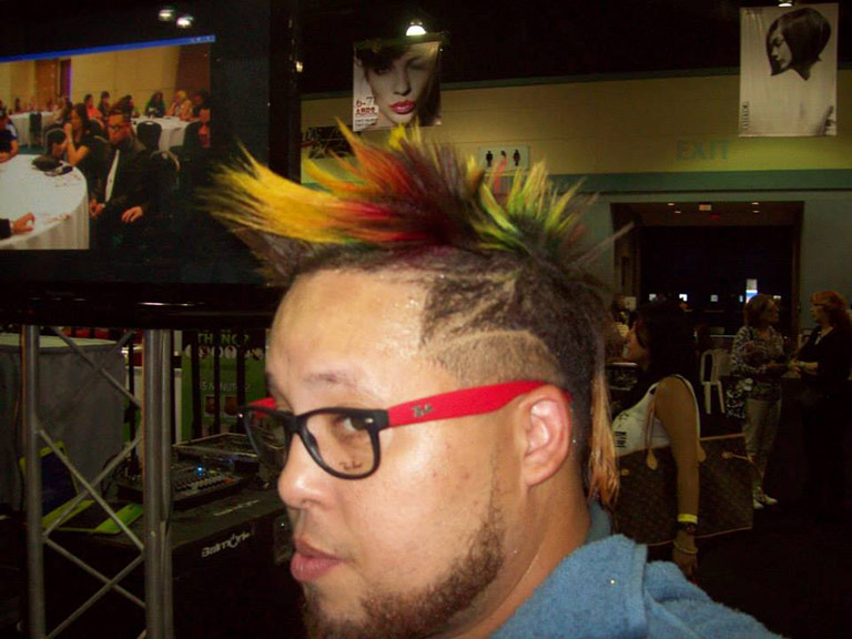 San Juan Beauty Show 2 2013, foto 4