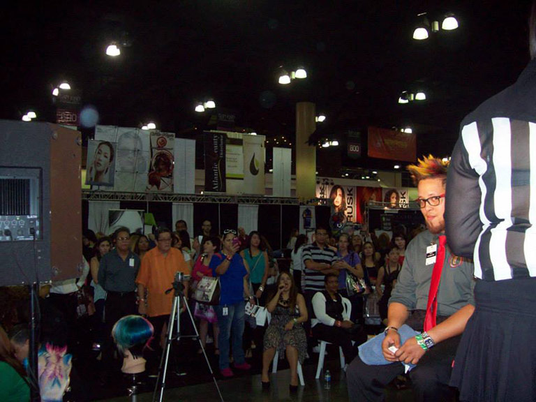 San Juan Beauty Show 2 2013, foto 40