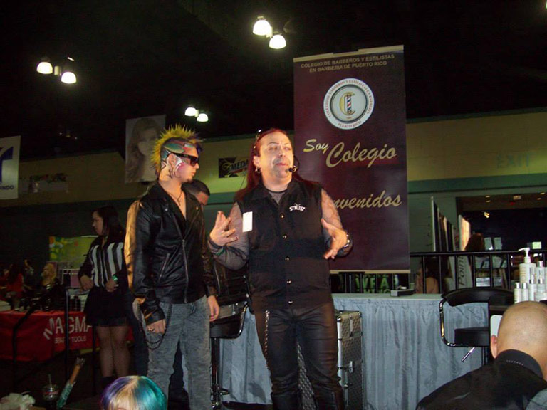 San Juan Beauty Show 2 2013, foto 41