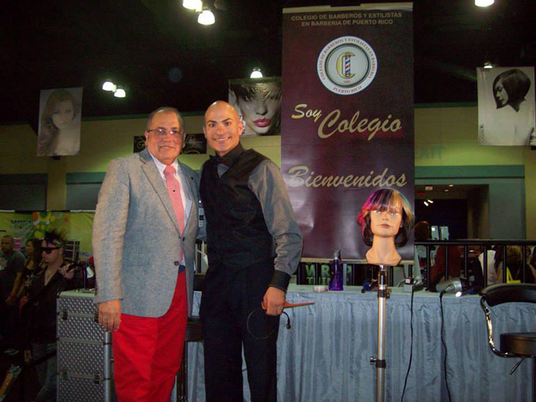 San Juan Beauty Show 2 2013, foto 43