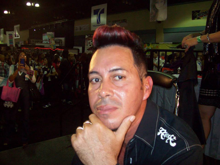 San Juan Beauty Show 2 2013, foto 49