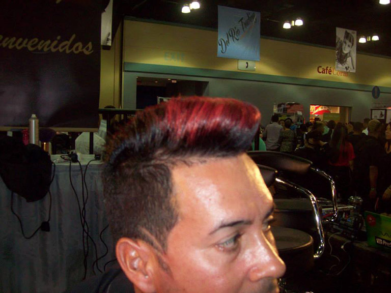 San Juan Beauty Show 2 2013, foto 50