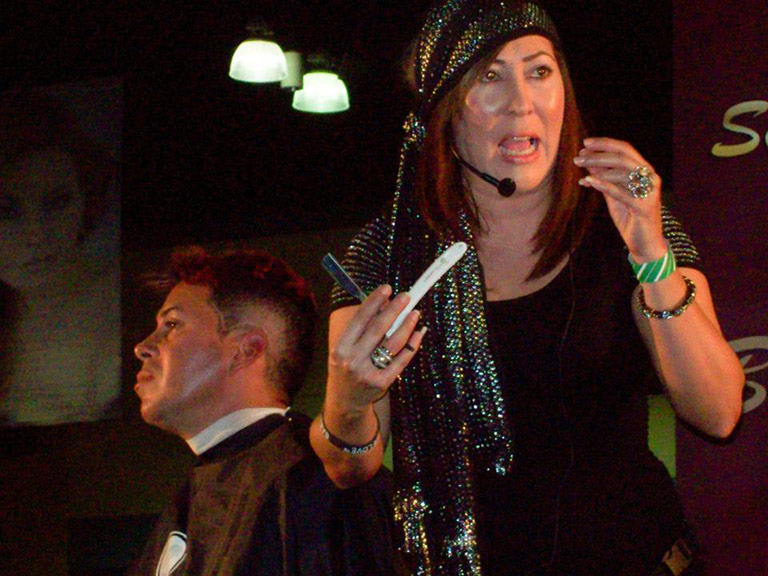San Juan Beauty Show 2 2013, foto 52