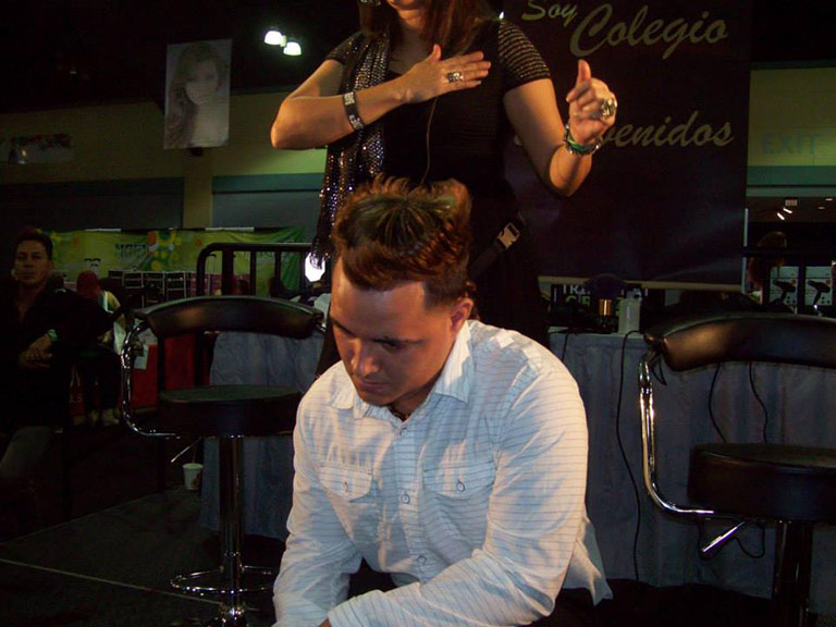 San Juan Beauty Show 2 2013, foto 53