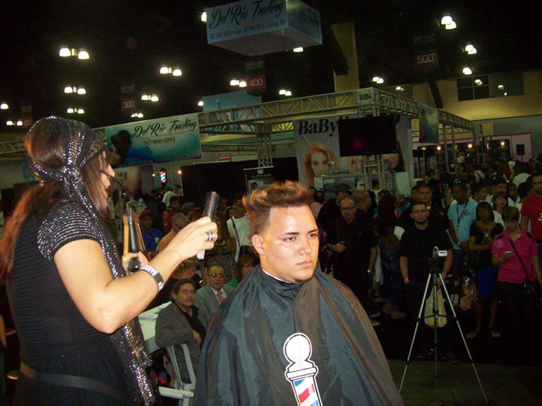 San Juan Beauty Show 2 2013, foto 54