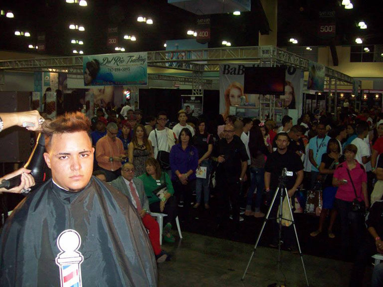 San Juan Beauty Show 2 2013, foto 57