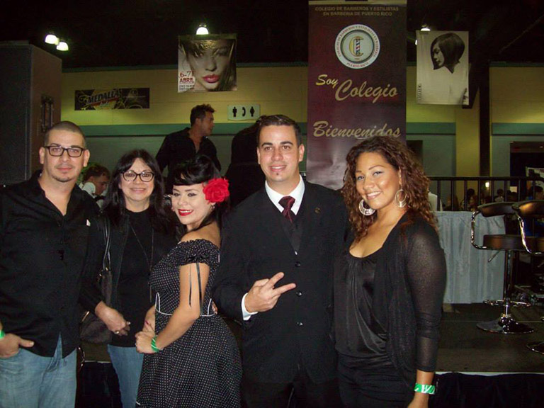 San Juan Beauty Show 2 2013, foto 60