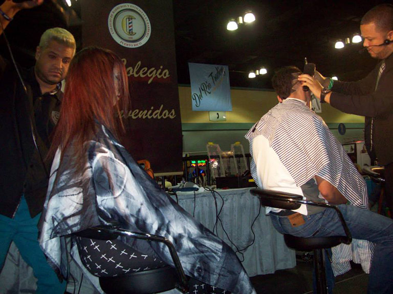 San Juan Beauty Show 2 2013, foto 70