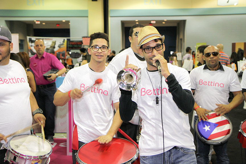 San Juan Beauty Show 2013, foto 115
