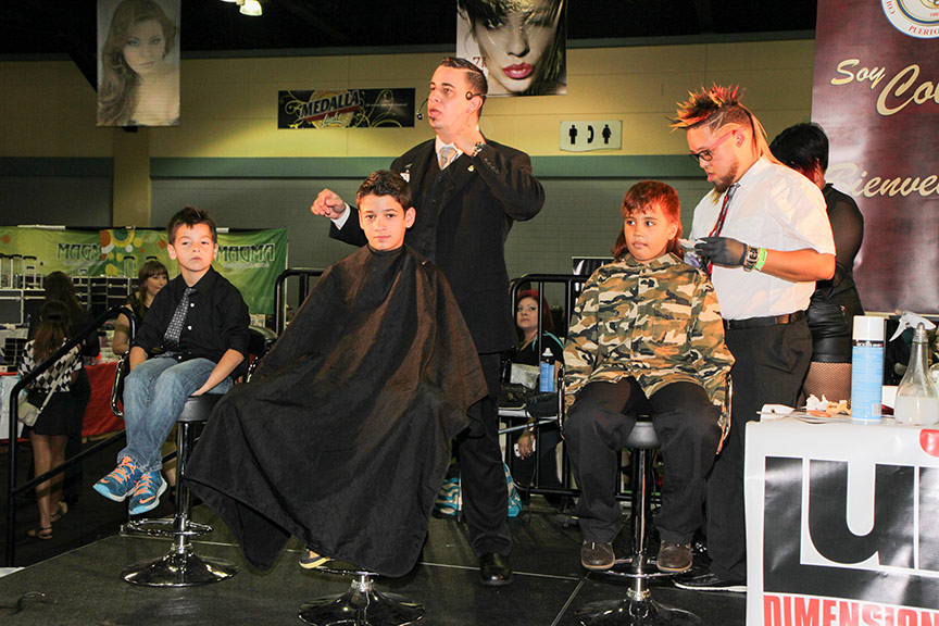 San Juan Beauty Show 2013, foto 119