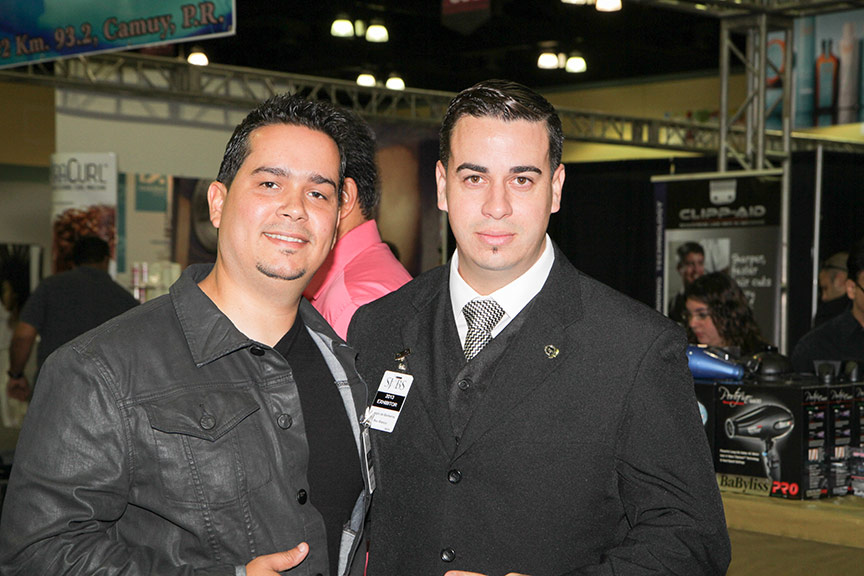 San Juan Beauty Show 2013, foto 12