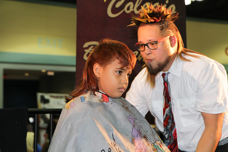 San Juan Beauty Show 2013, foto 122