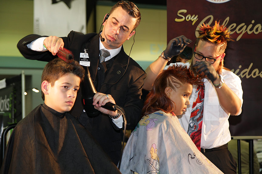 San Juan Beauty Show 2013, foto 124